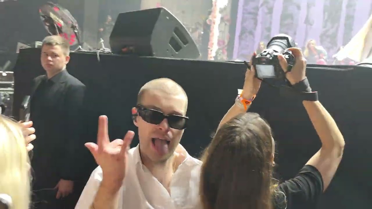 Dead Blonde & GSPD - У России три пути (18.10.2025) 