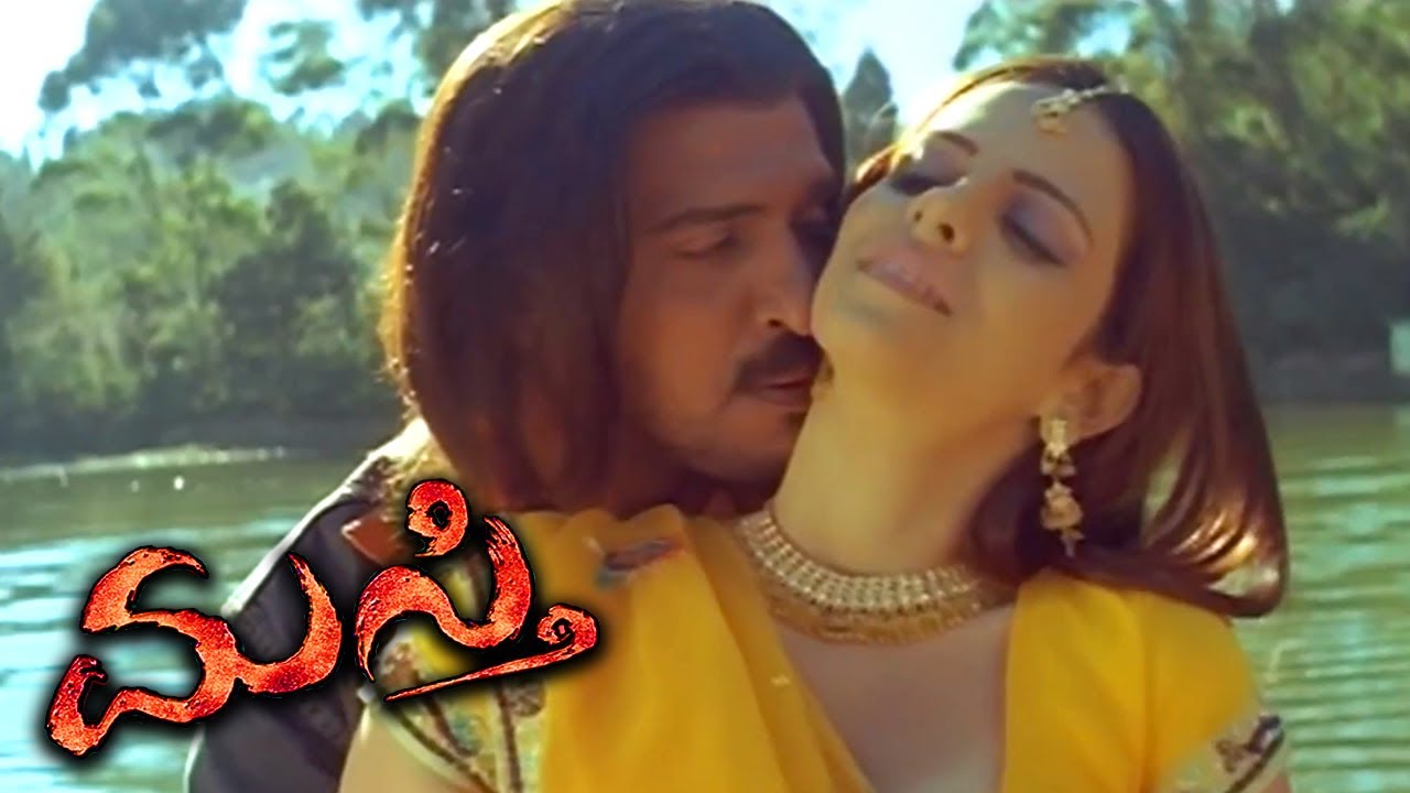 Masti Movie Part 7 of 8 | Jennifer Kotwal want to marry with Upendra