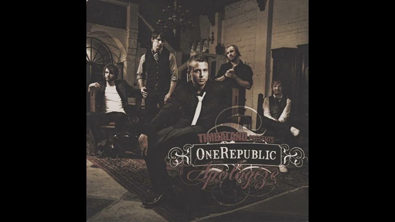 OneRepublic, Timbaland | Apologize | slowed & reverb
