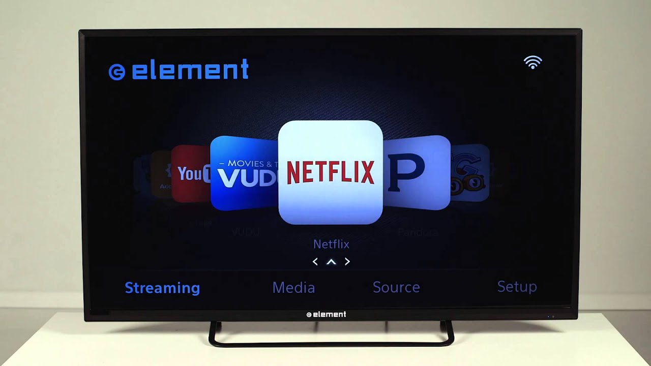 How To Set Up your Smart TV