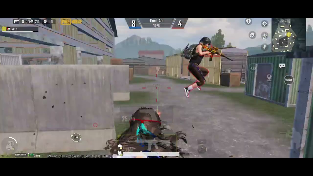 Laggy but still Good tho..