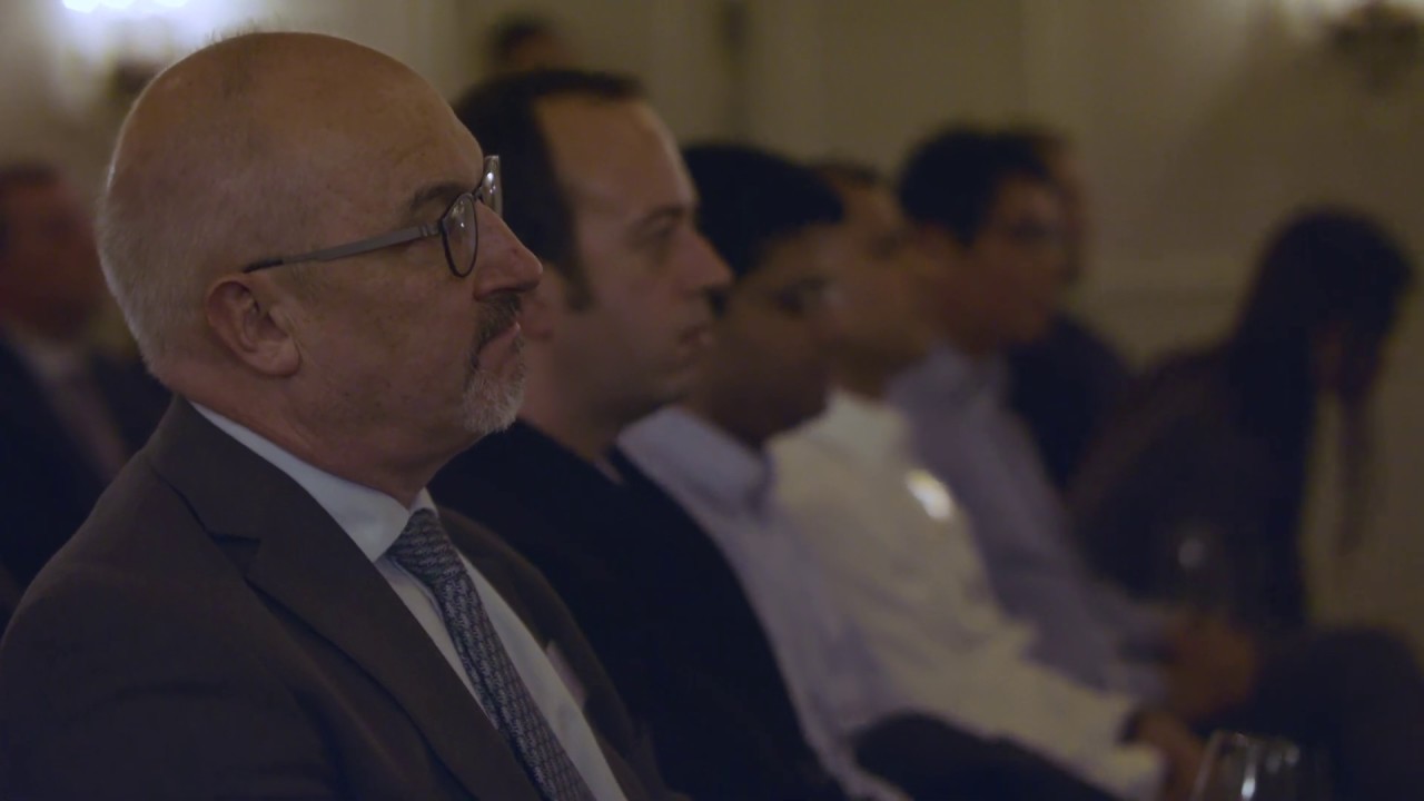 Crowd2Fund Shareholder Event Summary Video - October 2019