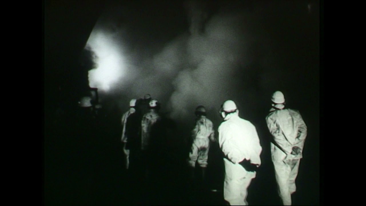 Film van de week: Olieramp