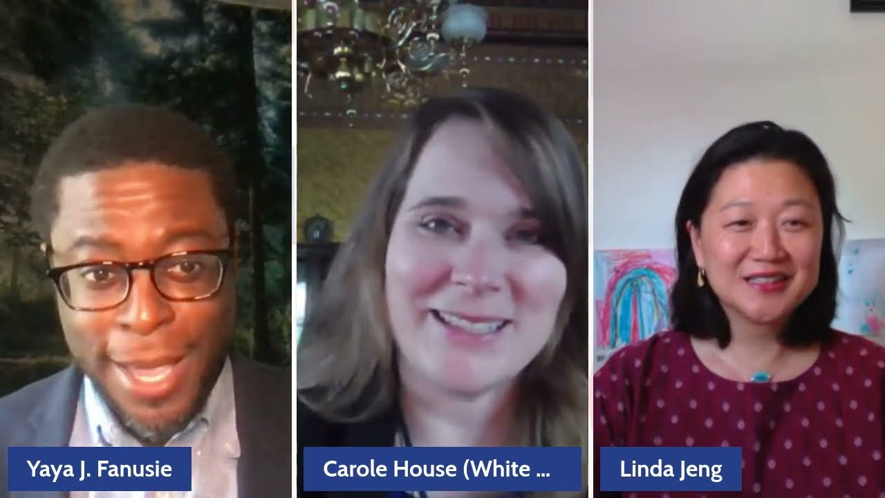 Will Crypto Save the World? | CNAS 2022 National Security Conference
