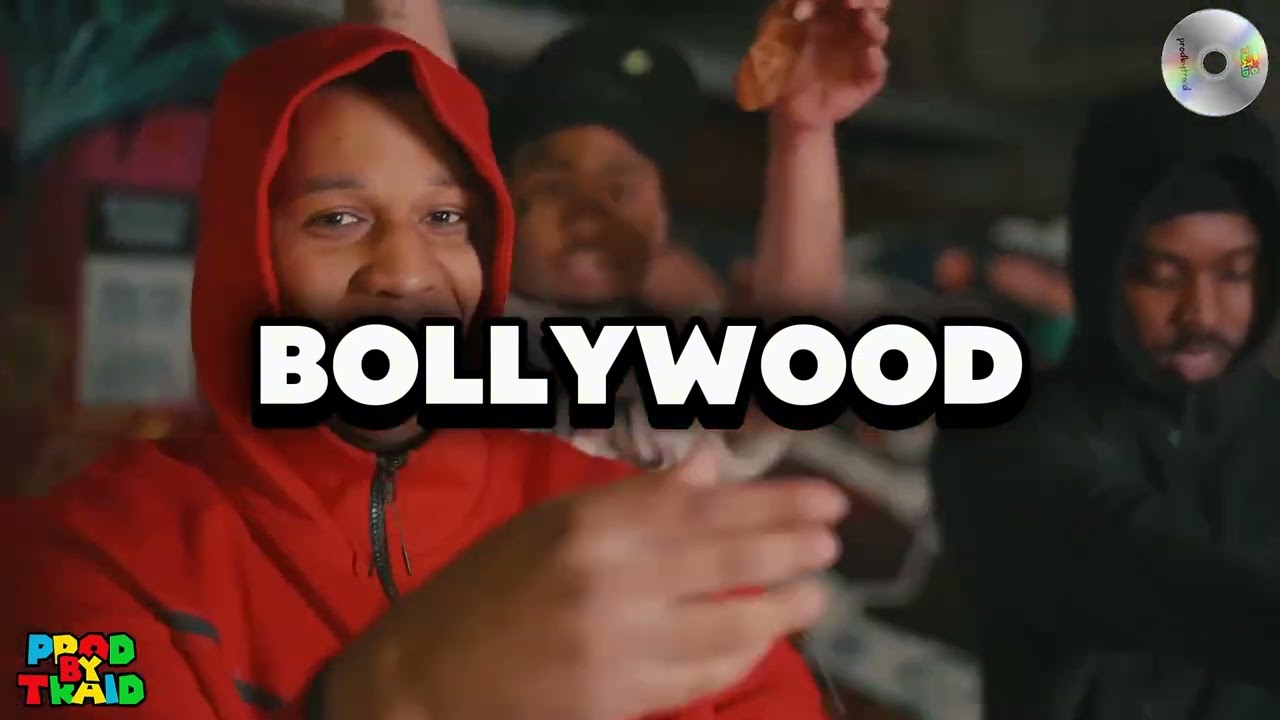 [FREE] EBK Jaaybo x EBK Leebo type beat - BOLLYWOOD