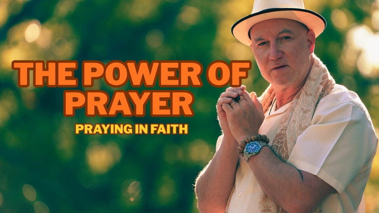 Praying in faith during the hardest season