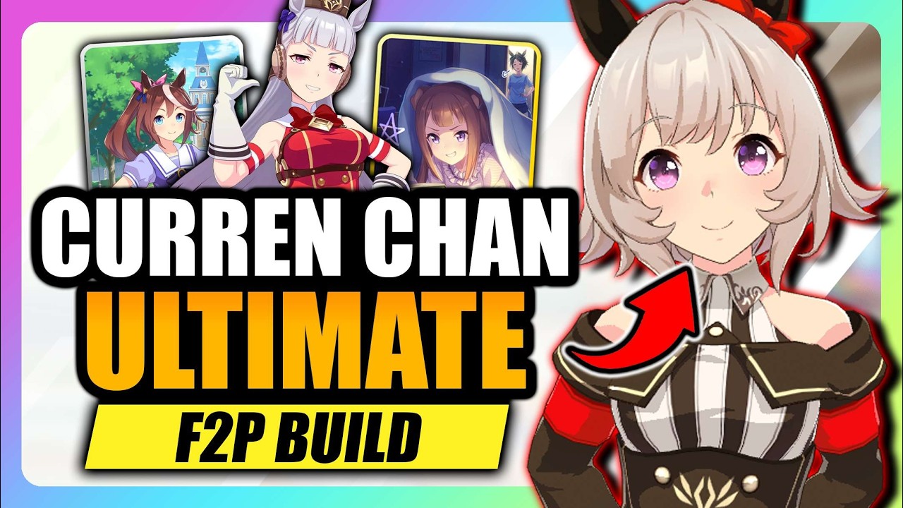 Curren Chan Build (ULTIMATE F2P GUIDE) How To Train, Career, Tips, Stats, & MORE - Curren Chan Guide