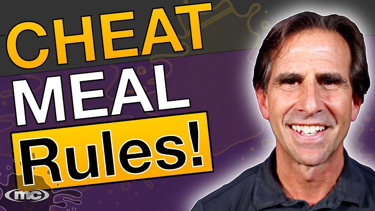 Intermittent Fasting And Cheat Days - The Best Cheat Meals!