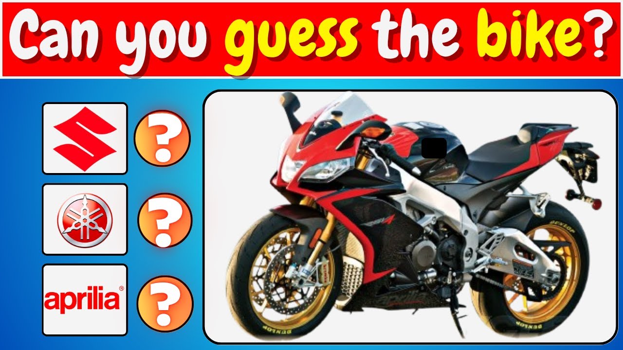 🏍️ Ультимативная викторина о велосипедах | Викторина для любителей велосипедов!