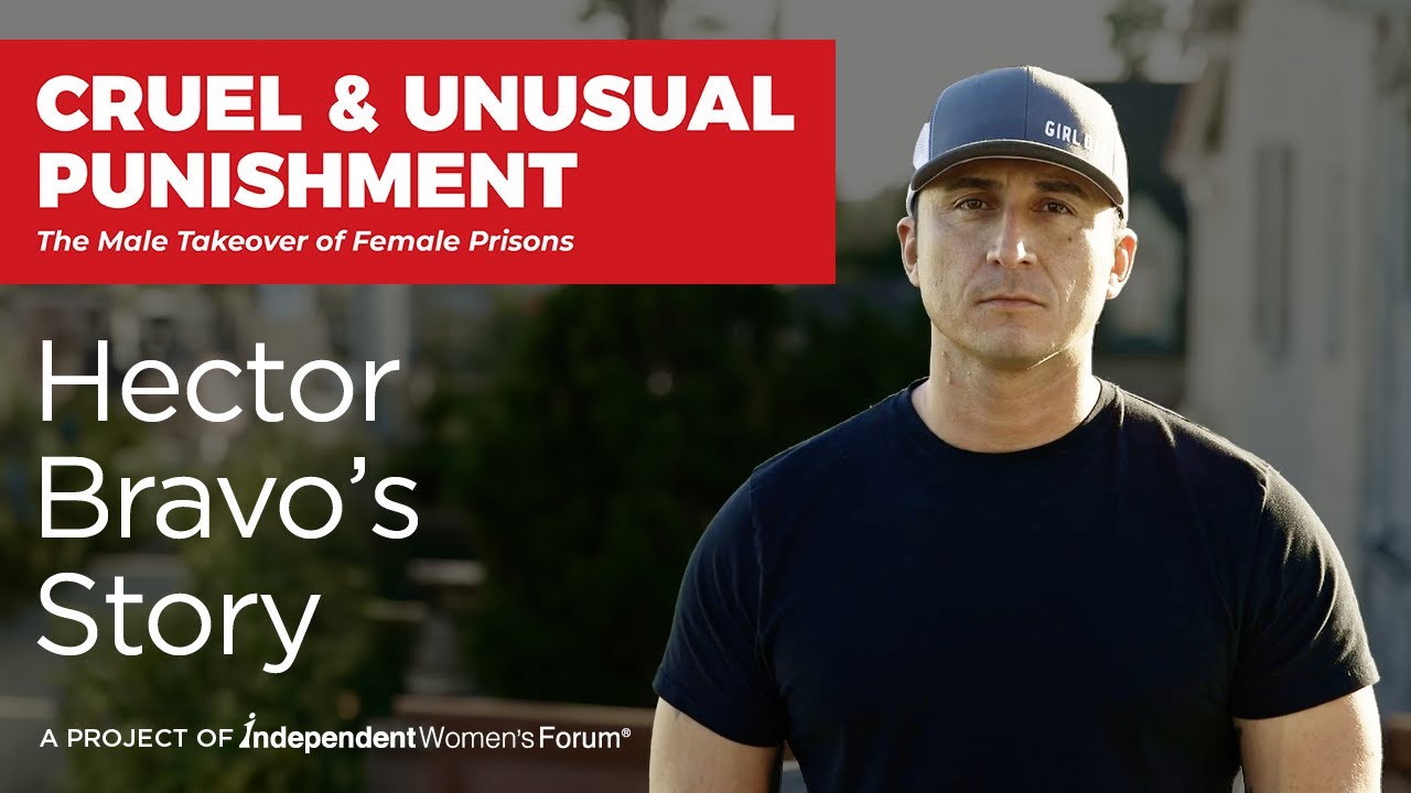 Cruel & Unusual Punishment: Prison Guard Resigns After ‘Immoral, Dangerous’ Trans Policies (Ep. 3)