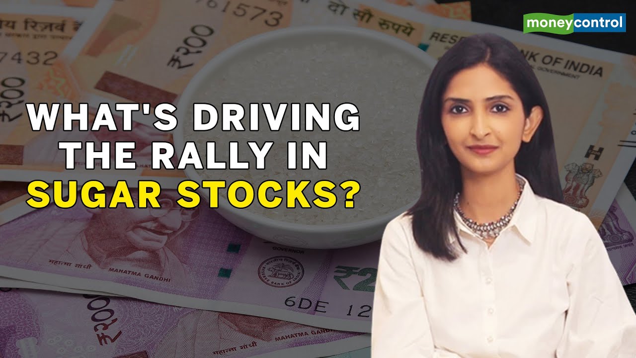 Why Are Sugar Stocks Surging And Is It Still A Good Time To Buy?