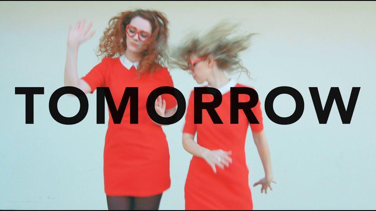 TOMORROW (Annie Mom Parody)