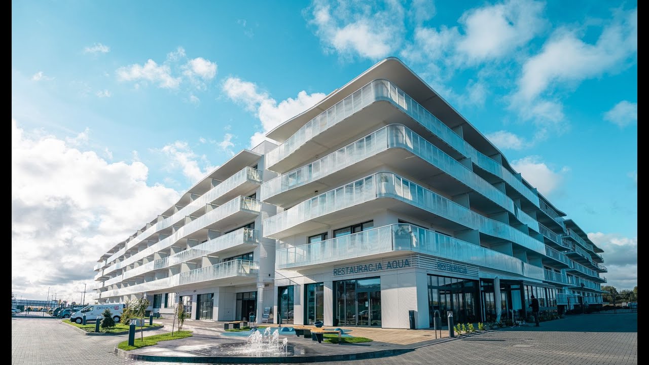 POLANKI AQUA KOŁOBRZEG