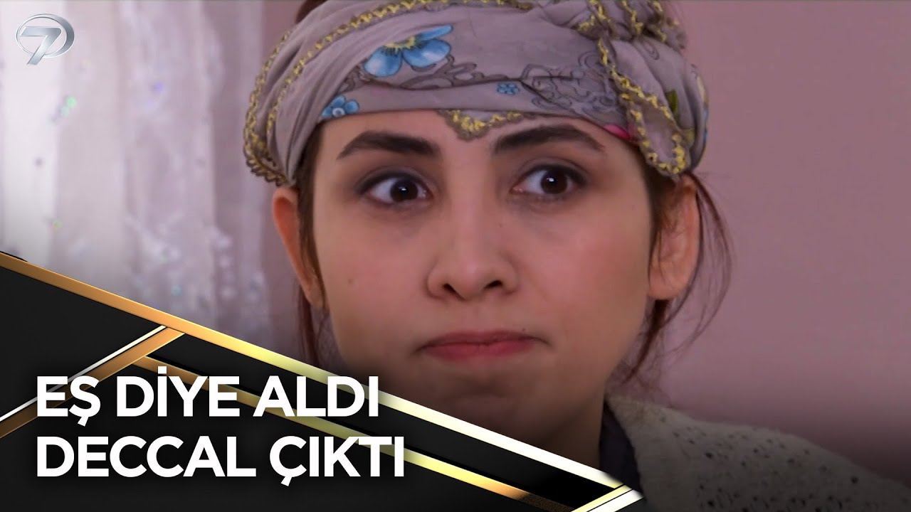 Kendimizi Azraile Teslim Etmişiz De Haberimiz Yok - Kanal 7 TV Filmleri