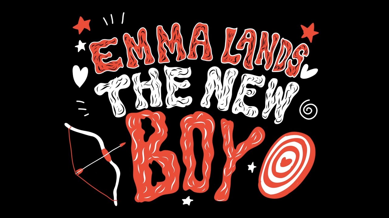 Teen Diaries: Emma Lands the New Boy