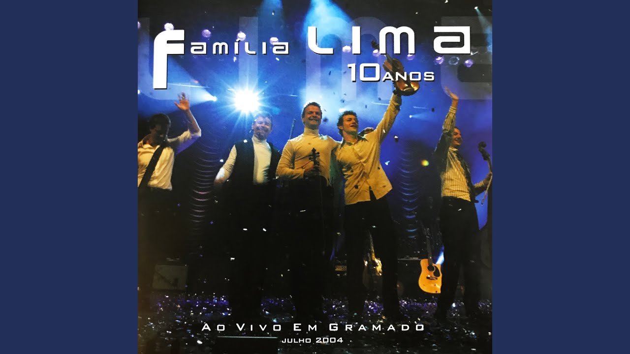 Teu Beijo (Ao Vivo)
