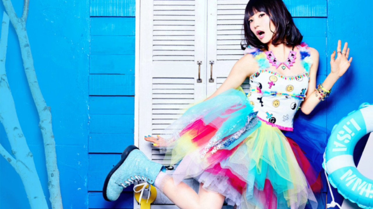 【中日歌詞】LiSA - BRiGHT FLiGHT