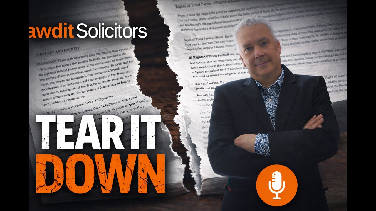 Probate Explained (UK) - Wills, Executors & Inheritance Tax