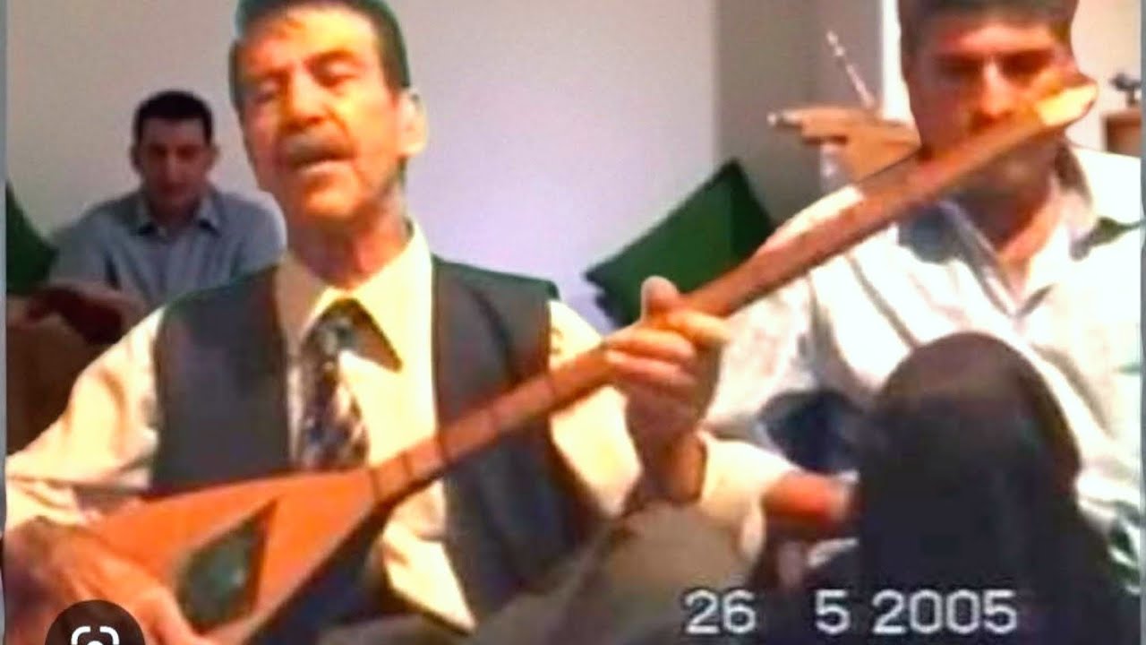 Abuzer aşkınses Hamit fendoğlu