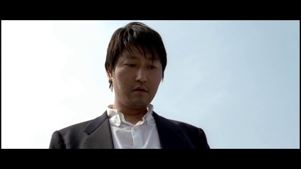 [Highlight 1] 'Sympathy For Mr. Vengeance' Film