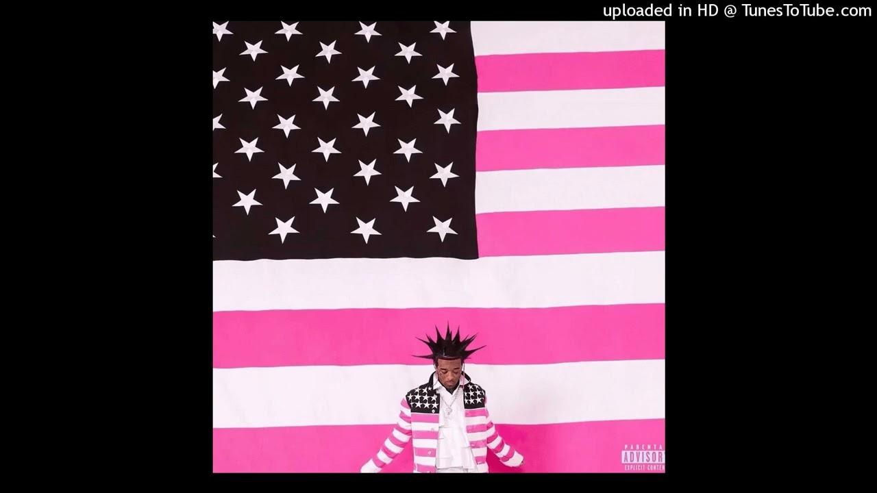 Lil Uzi Vert - I Gotta (Instrumental)