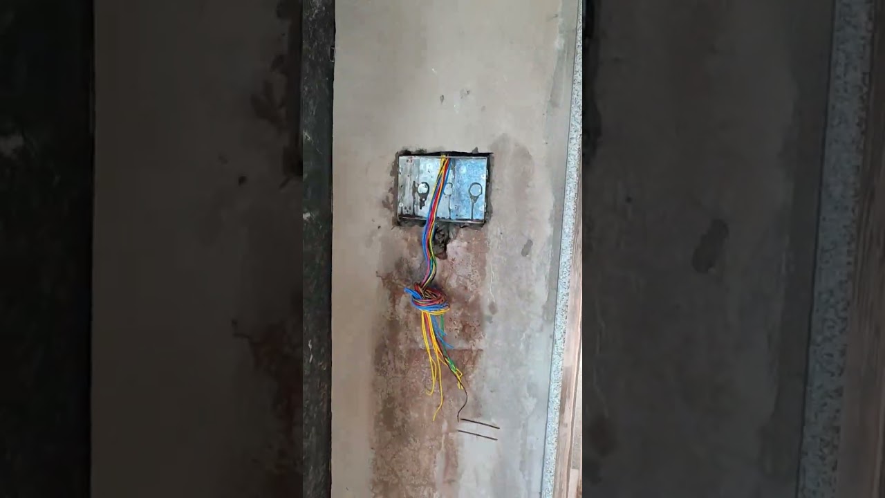 metal box fitting 12 model