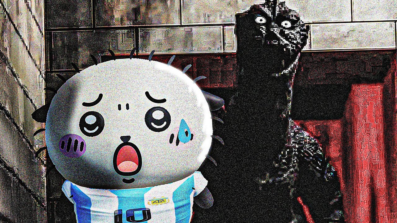 JAMAS juegues ESTE JUEGO DE ROBLOX!! - Suit Born