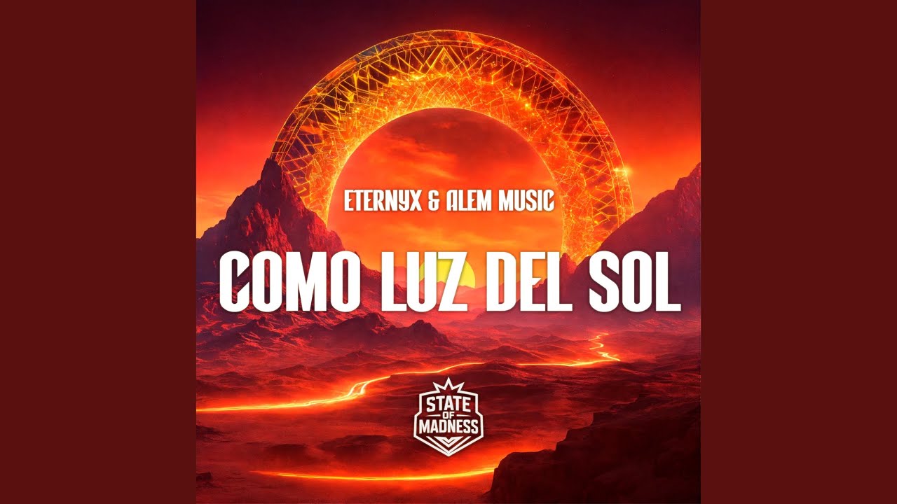Como Luz Del Sol