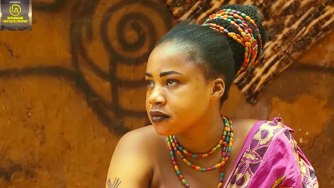 C'EST LE MEILLEUR FILM DE ROYAL QUE VOUS VERREZ AUJOURD'HUI - Film Nigerian En Francais 2025