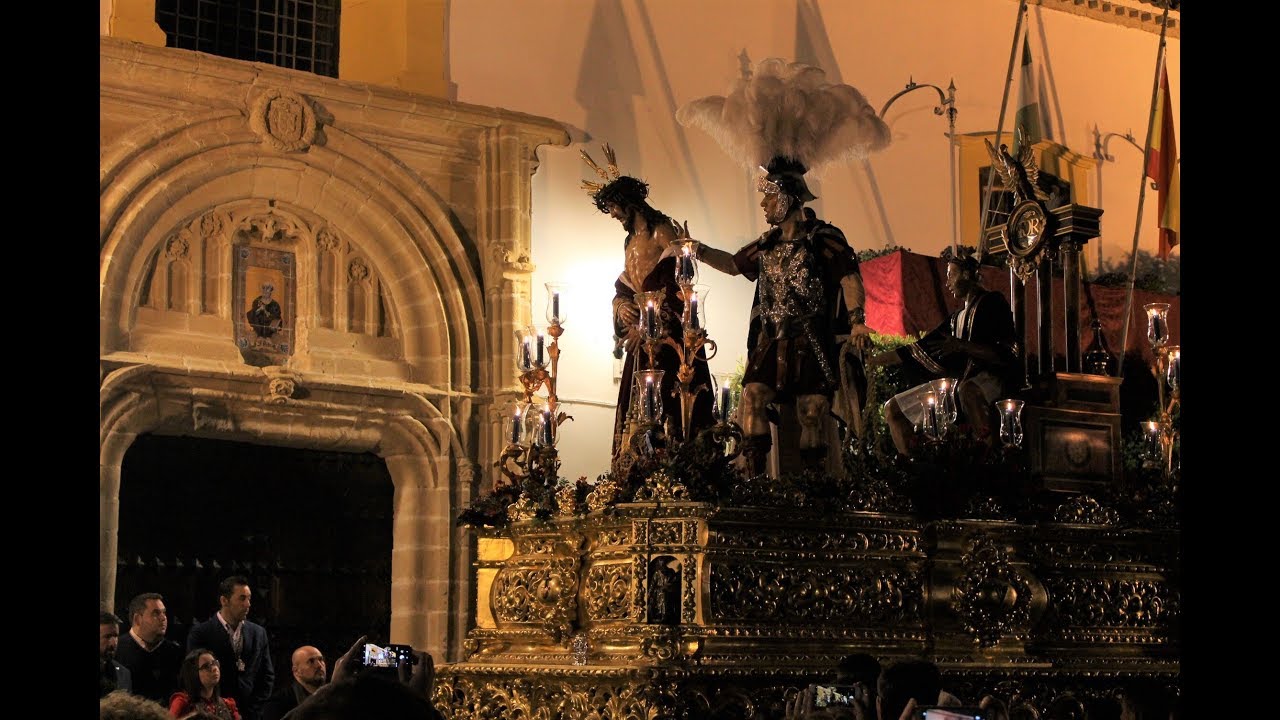 CUARESMA HUMILDAD VILLA DEL RÍO 2019