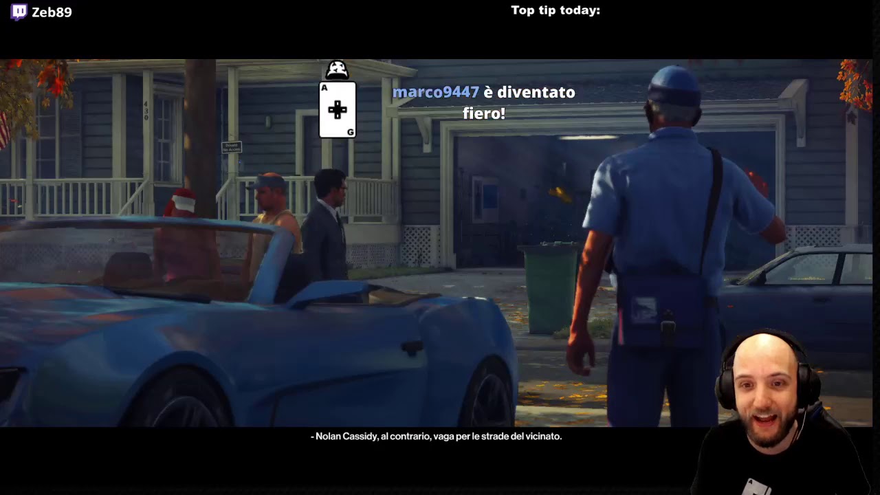 HITMAN 2 con Pietro Smusi - parte 3 / DbD