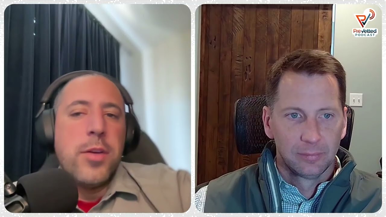 AI in Agriculture: From Data to Decisions - Dan Kurdys