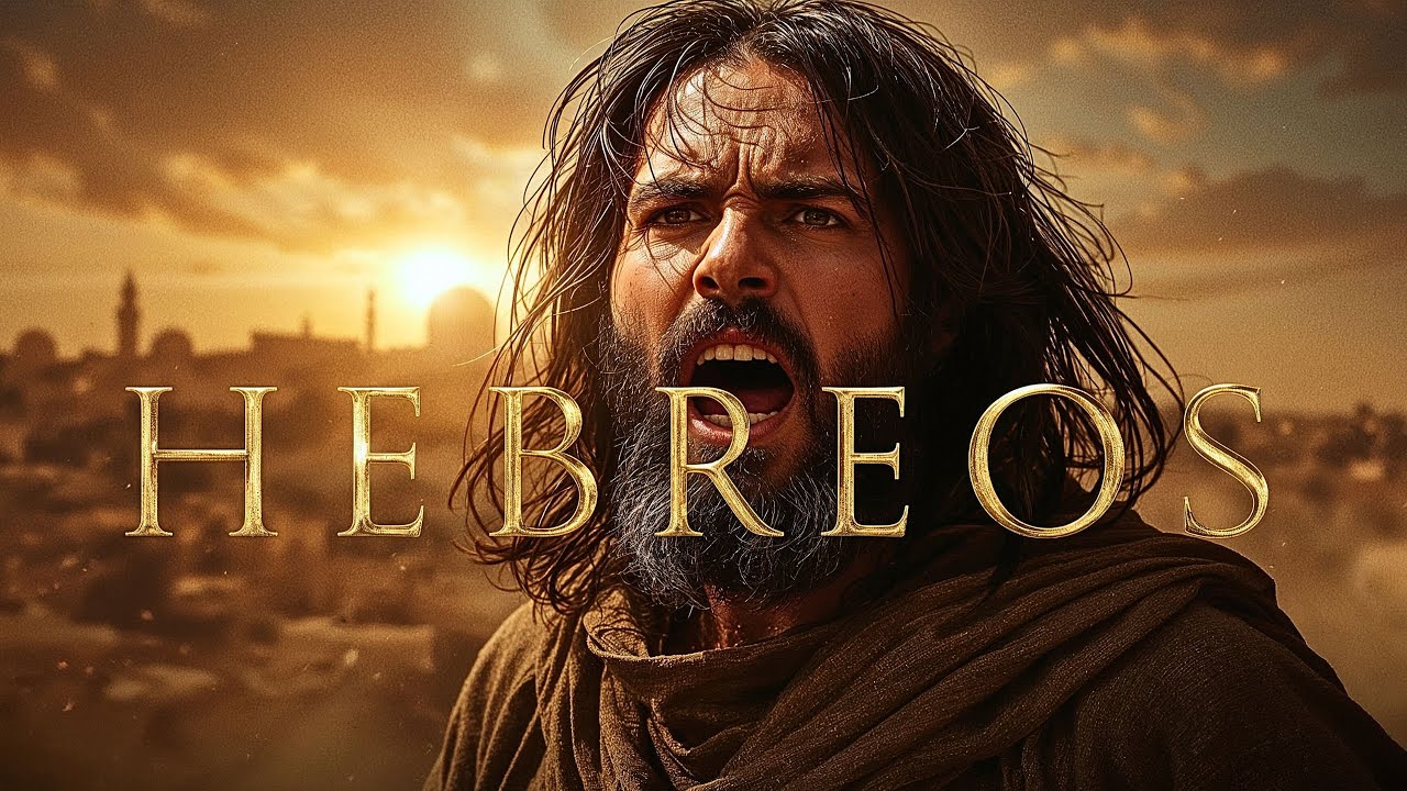 ¿Por qué HEBREOS es el libro más INCOMPRENDIDO de la Biblia? La verdad te impactará