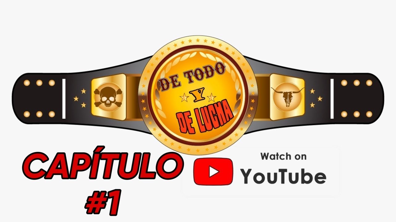 De todo y de lucha!! CAPITULO 1 (Invitado - Tzompantli)