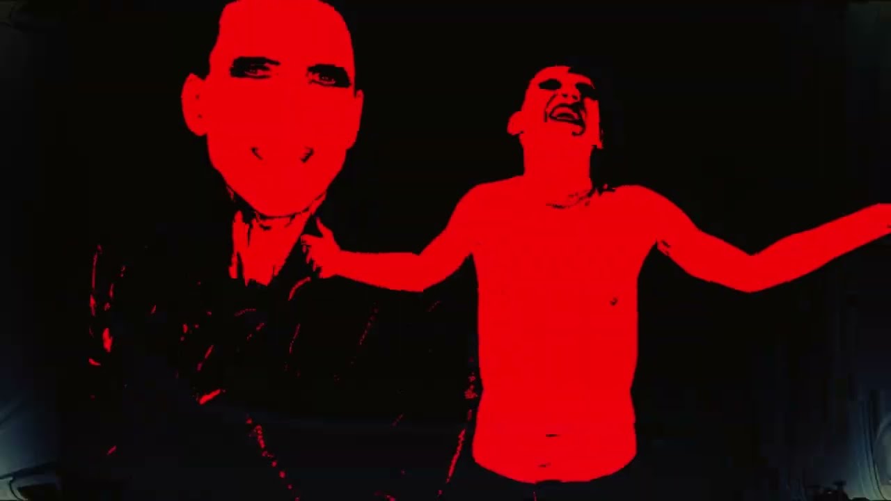 PIG - Crumbs Chaos & Lies (featuring Alexis Mincolla of 3Teeth)