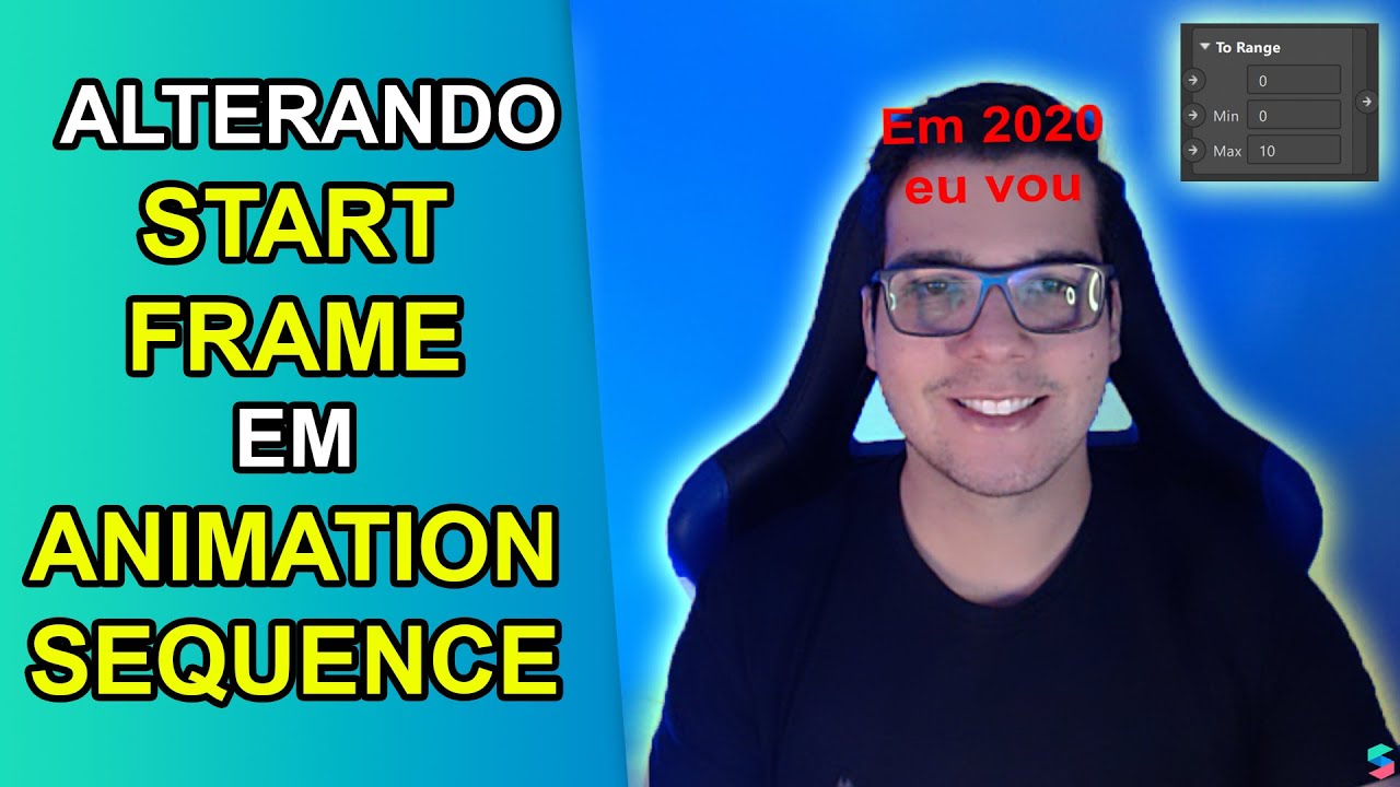 Spark AR Removing the first image from your animation sequence in Games! [EN Captions]