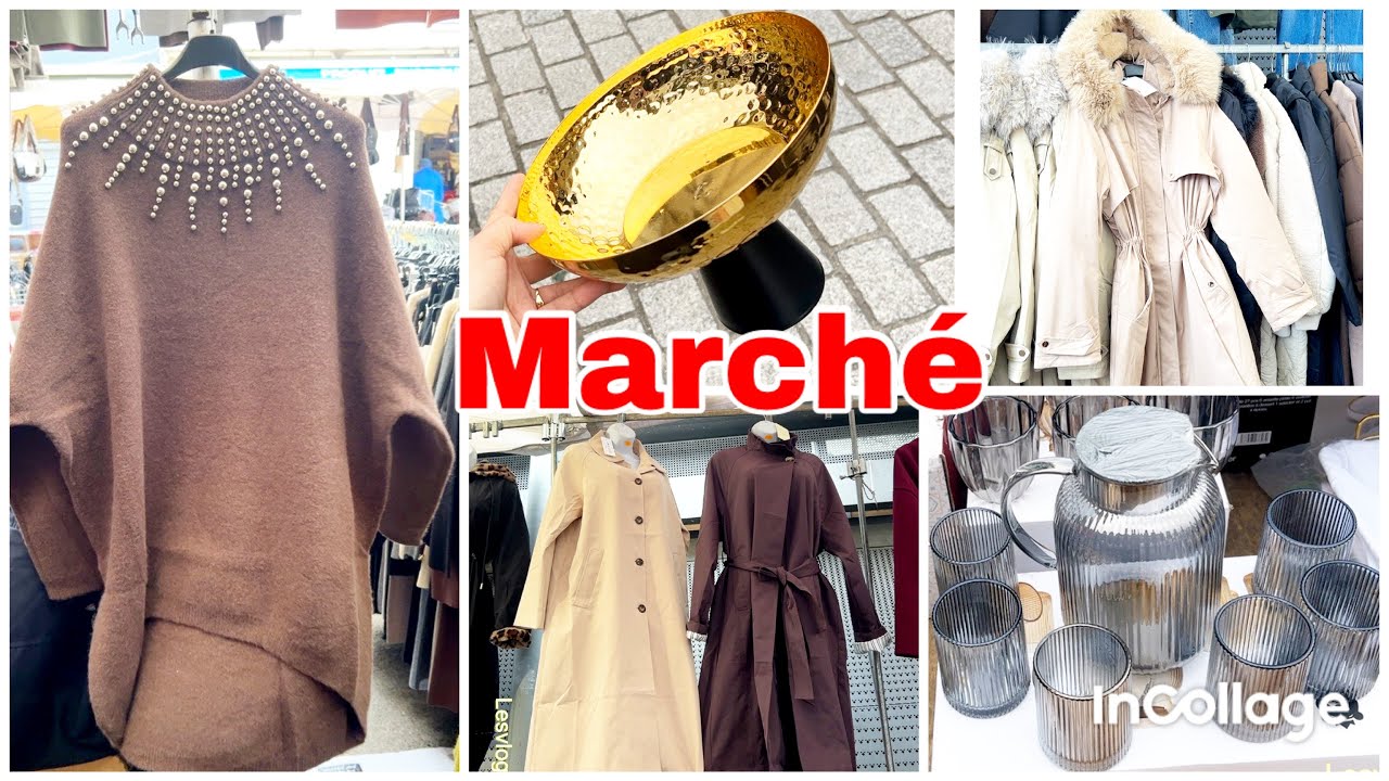 MARCH&Eacute; BON PLAN ⛔️😍 28 octobre 2025