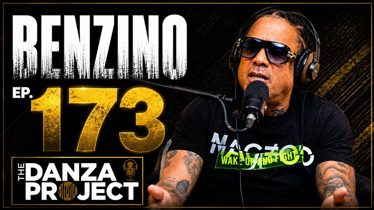 Benzino: The Danza Project S:02 EP:10