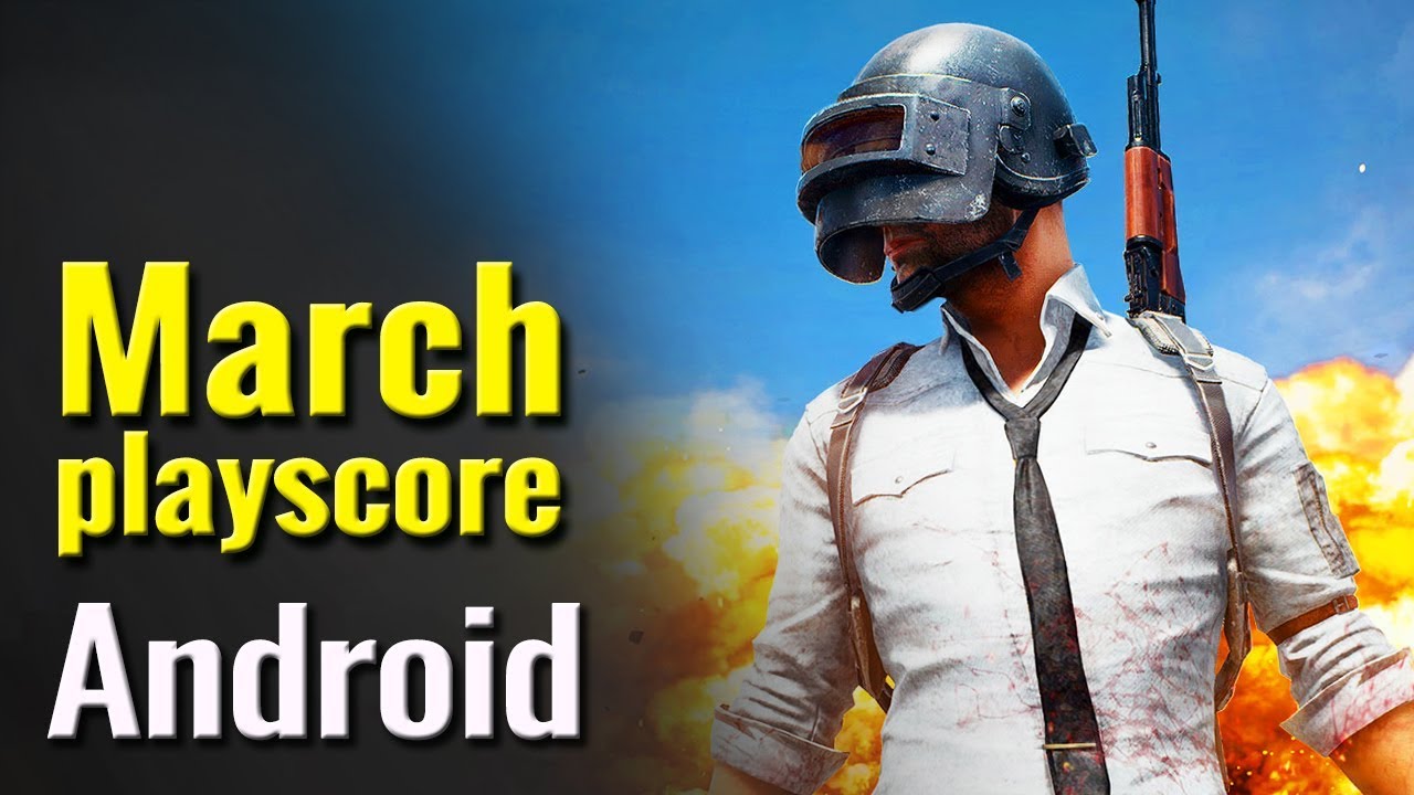 7 New Android Games of March 2018 | Playscore