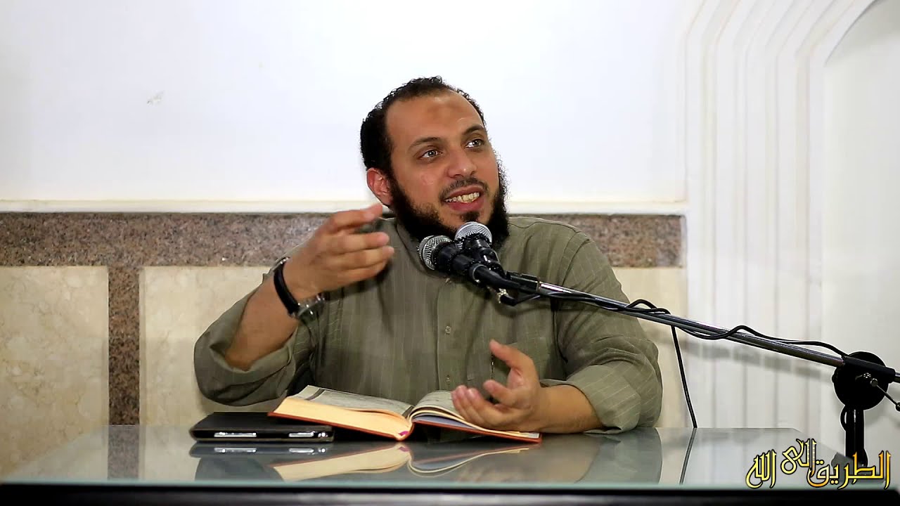 تفسير سورة نوح | د. أحمد عبد المنعم