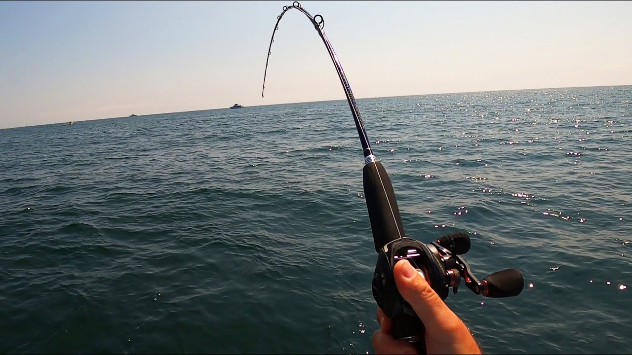 Best Big Fish Trip of The Season!