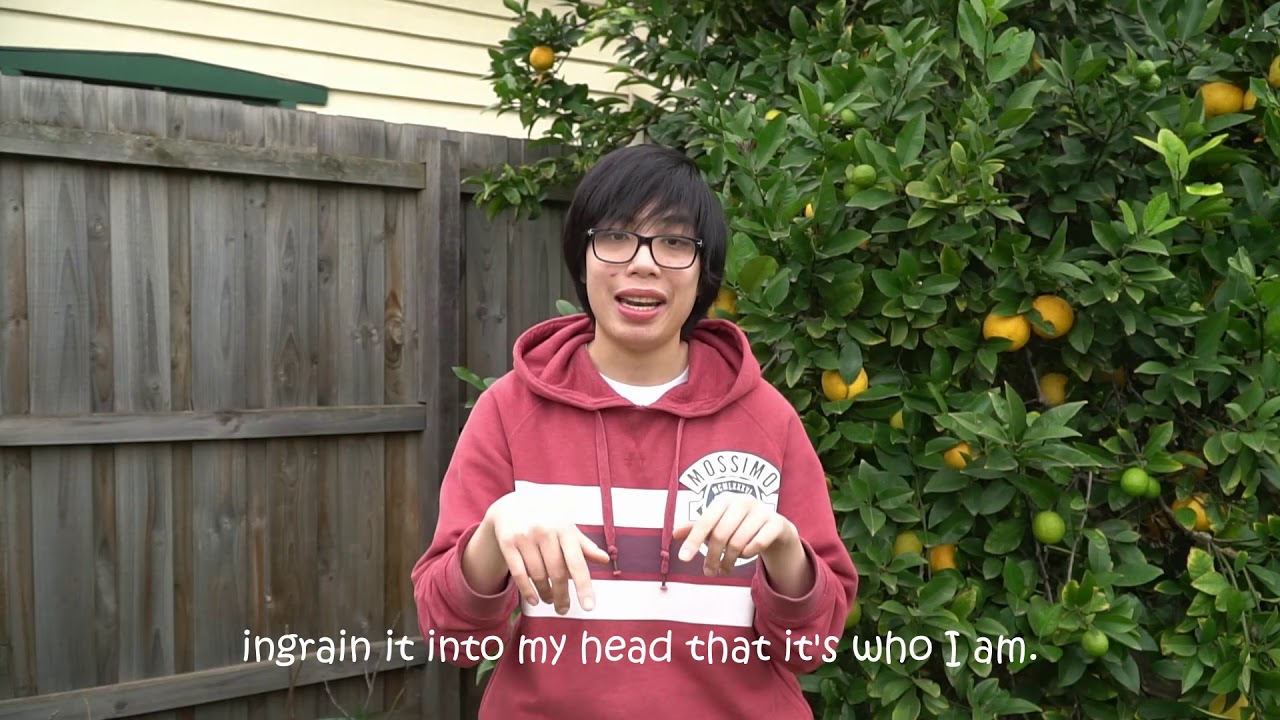 3-Minute Discussions - Detachment From Internalised Transphobia