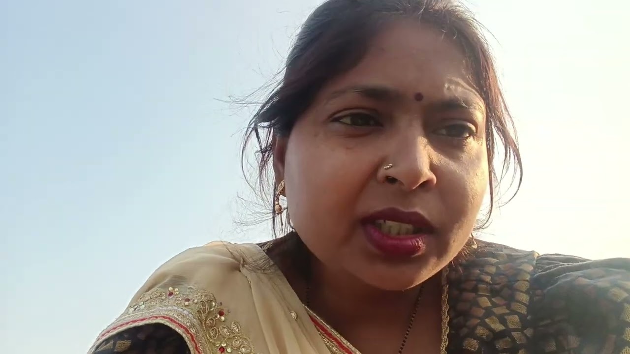 हैप्पी मकर संक्रांति आप सबका वेलकम है मेरे वीडियो में 🥰💕