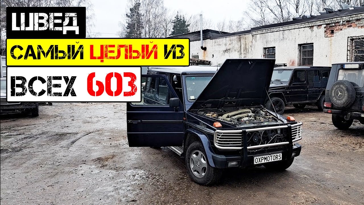 Швед 🇸🇪 Самый целый Гелик из всех 603🔥