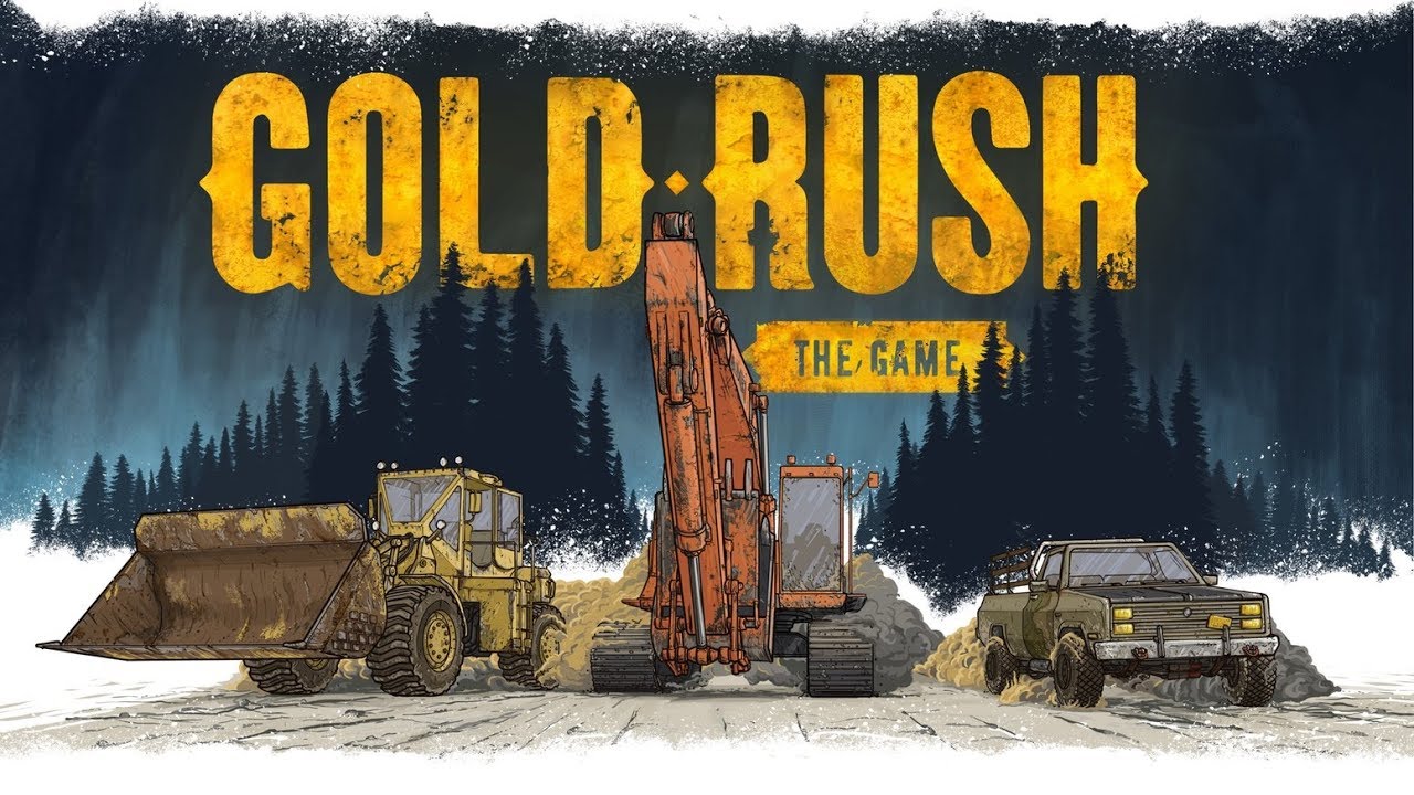 MA MEGLESZ A MARKOLÓ!!! Majdnem.... | Gold Rush: The Game #2