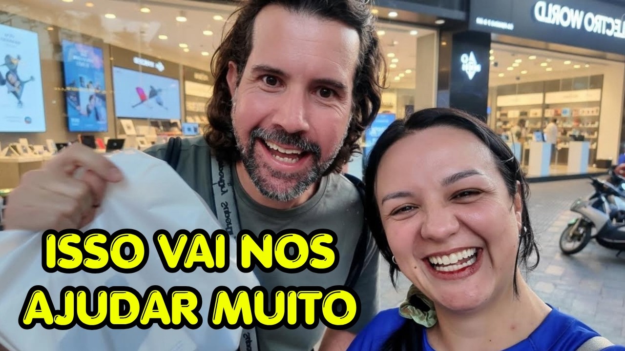 PORQUE NÃO PROVEI ISSO ANTES?