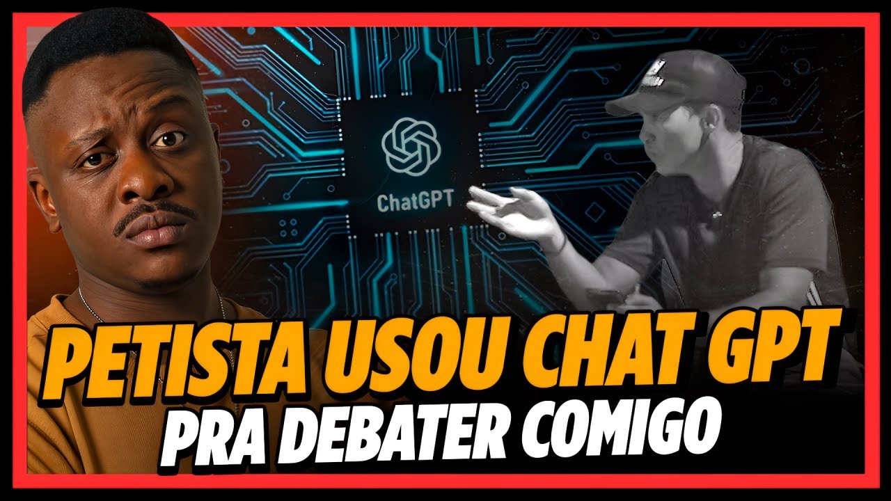 PERDI R$ 100 PRO CHAT GPT EM FORTALEZA? - Confira!!!