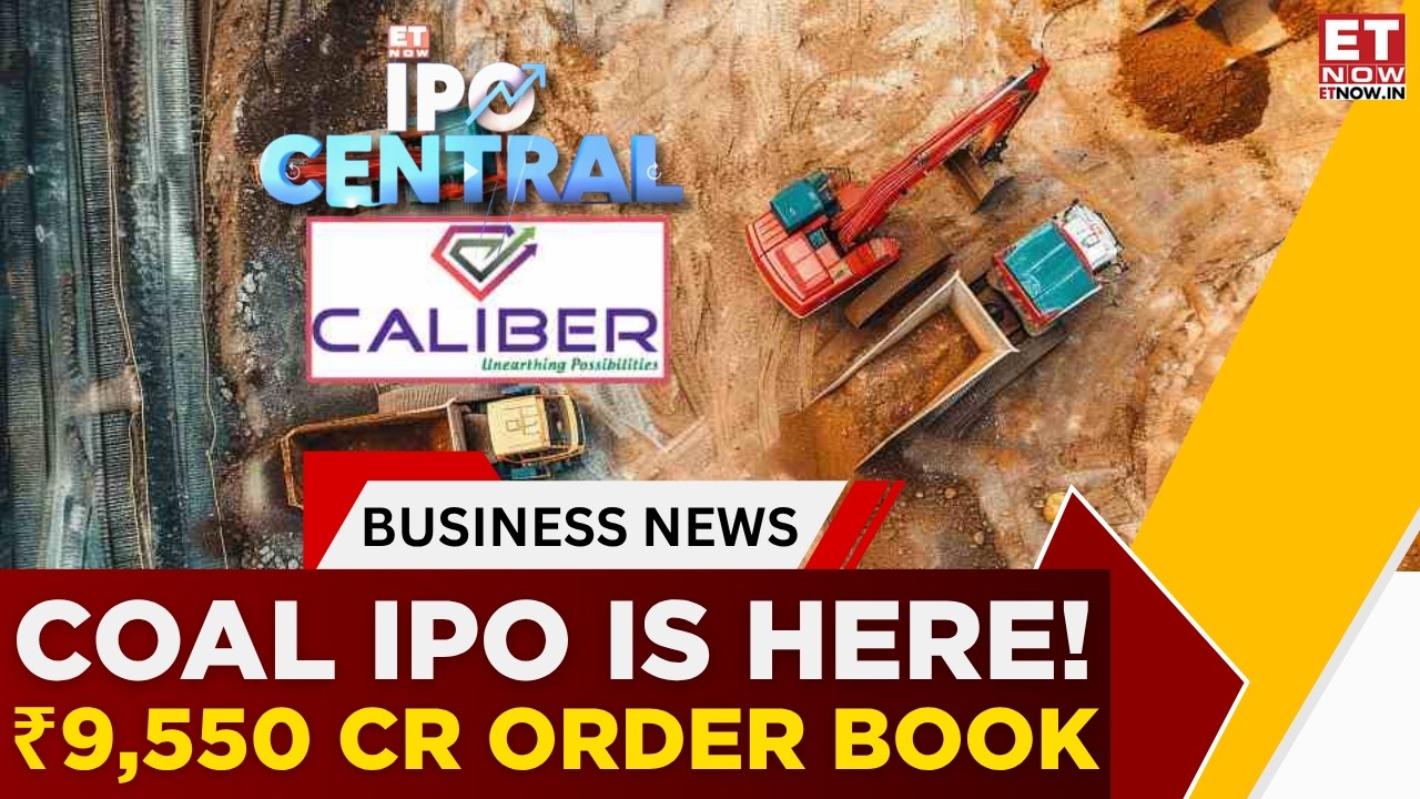 Внимание, IPO угольной компании! Caliber Mining планирует привлечь 450 крор &mdash; стоит ли инвесторам...