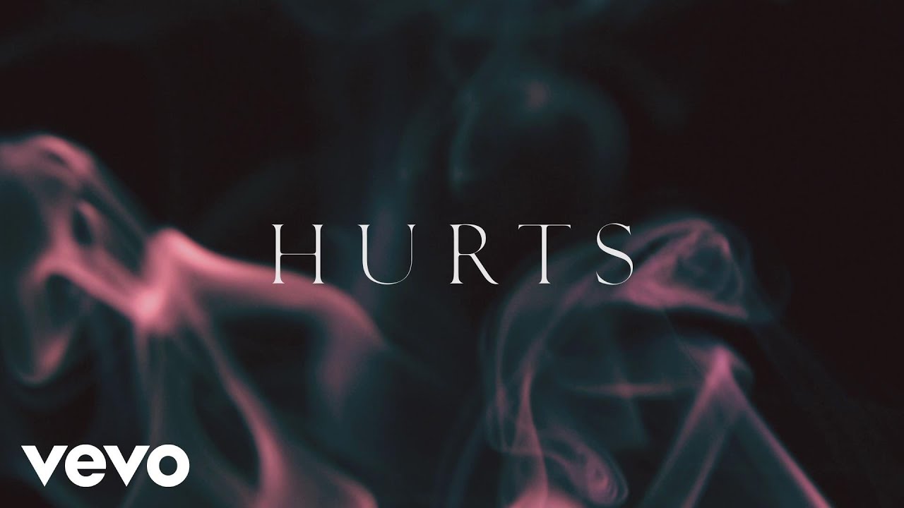 Hurts - Weight of the World (Audio)