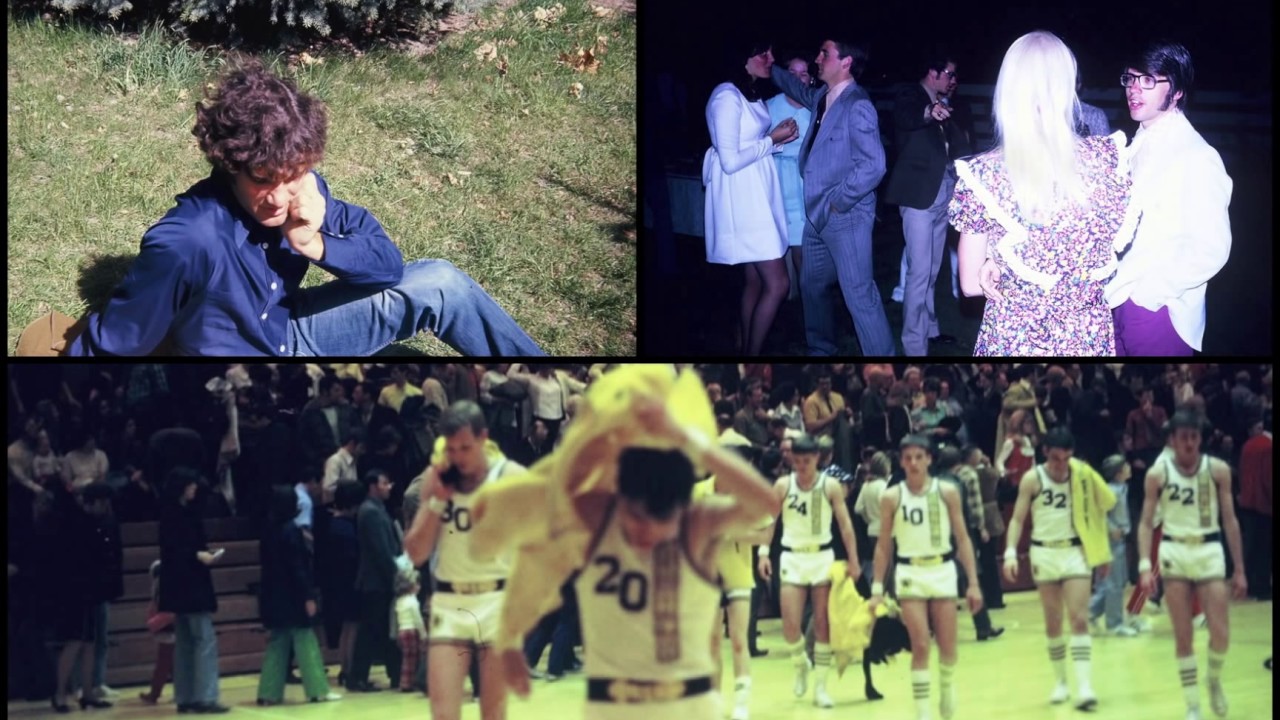 Roy High School Memories Class of 1971.mov